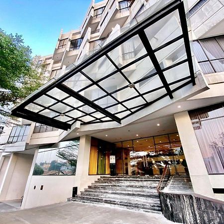 Rivoli Hotel Cakarta Dış mekan fotoğraf