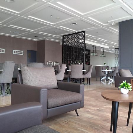 Rivoli Hotel Cakarta Dış mekan fotoğraf