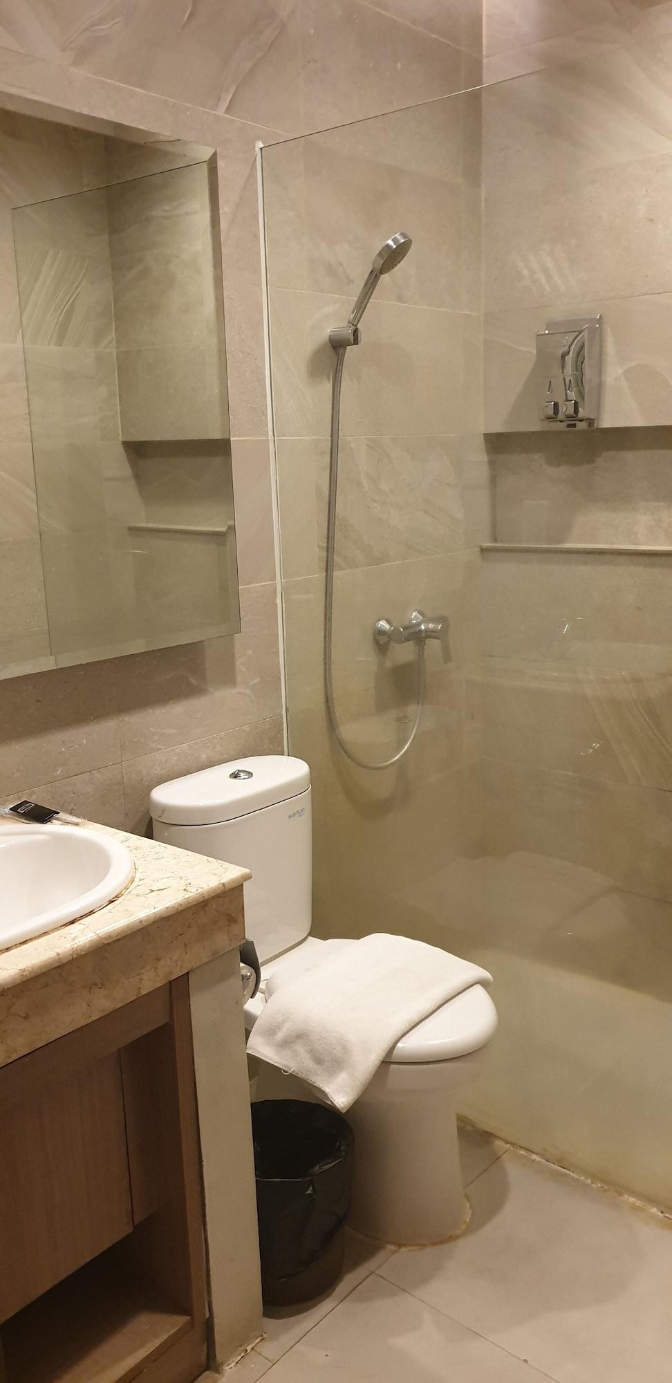 Rivoli Hotel Cakarta Dış mekan fotoğraf