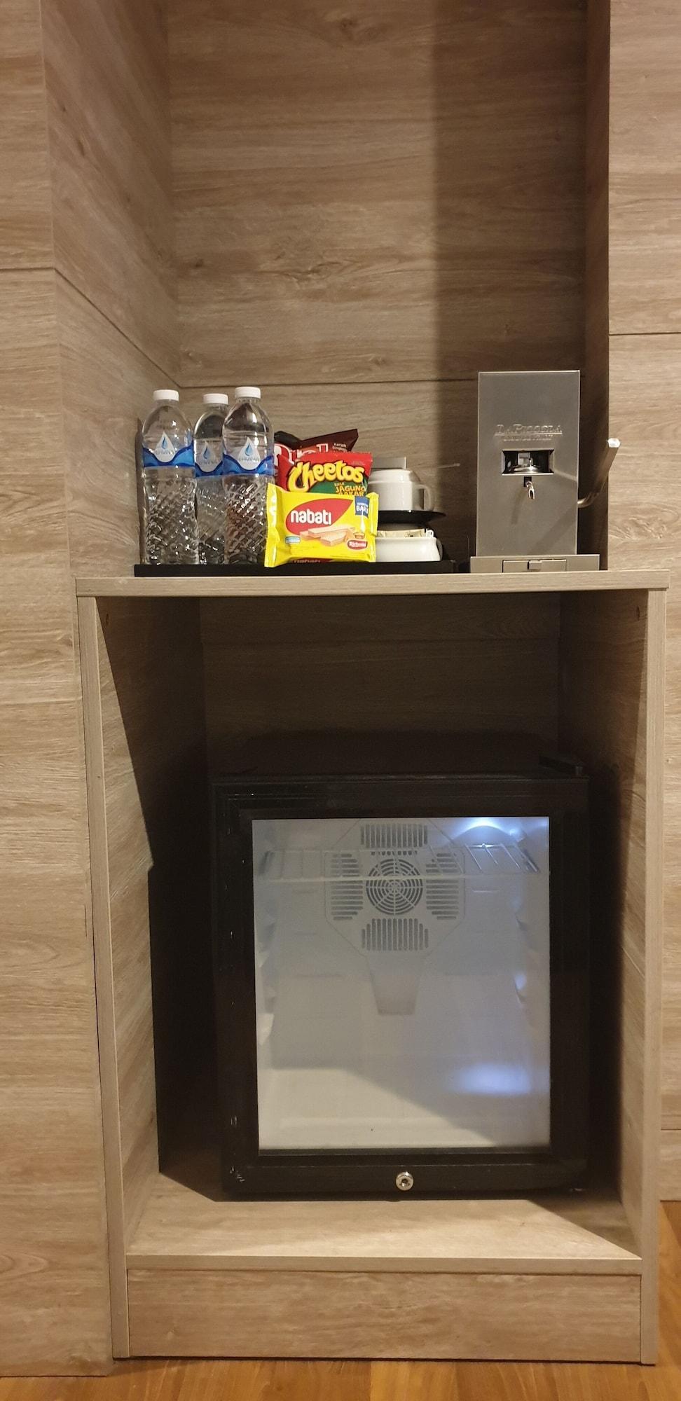 Rivoli Hotel Cakarta Dış mekan fotoğraf