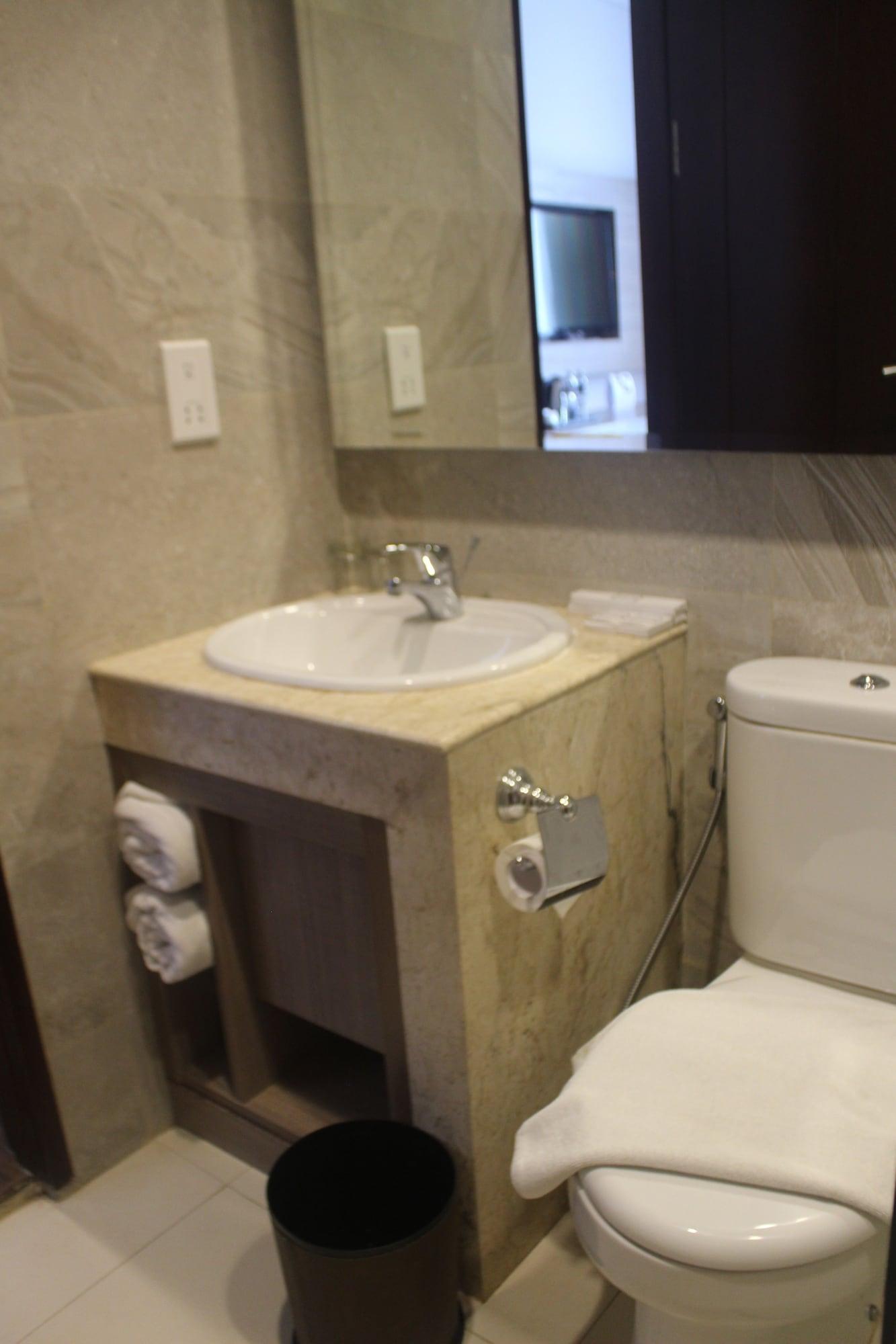 Rivoli Hotel Cakarta Dış mekan fotoğraf