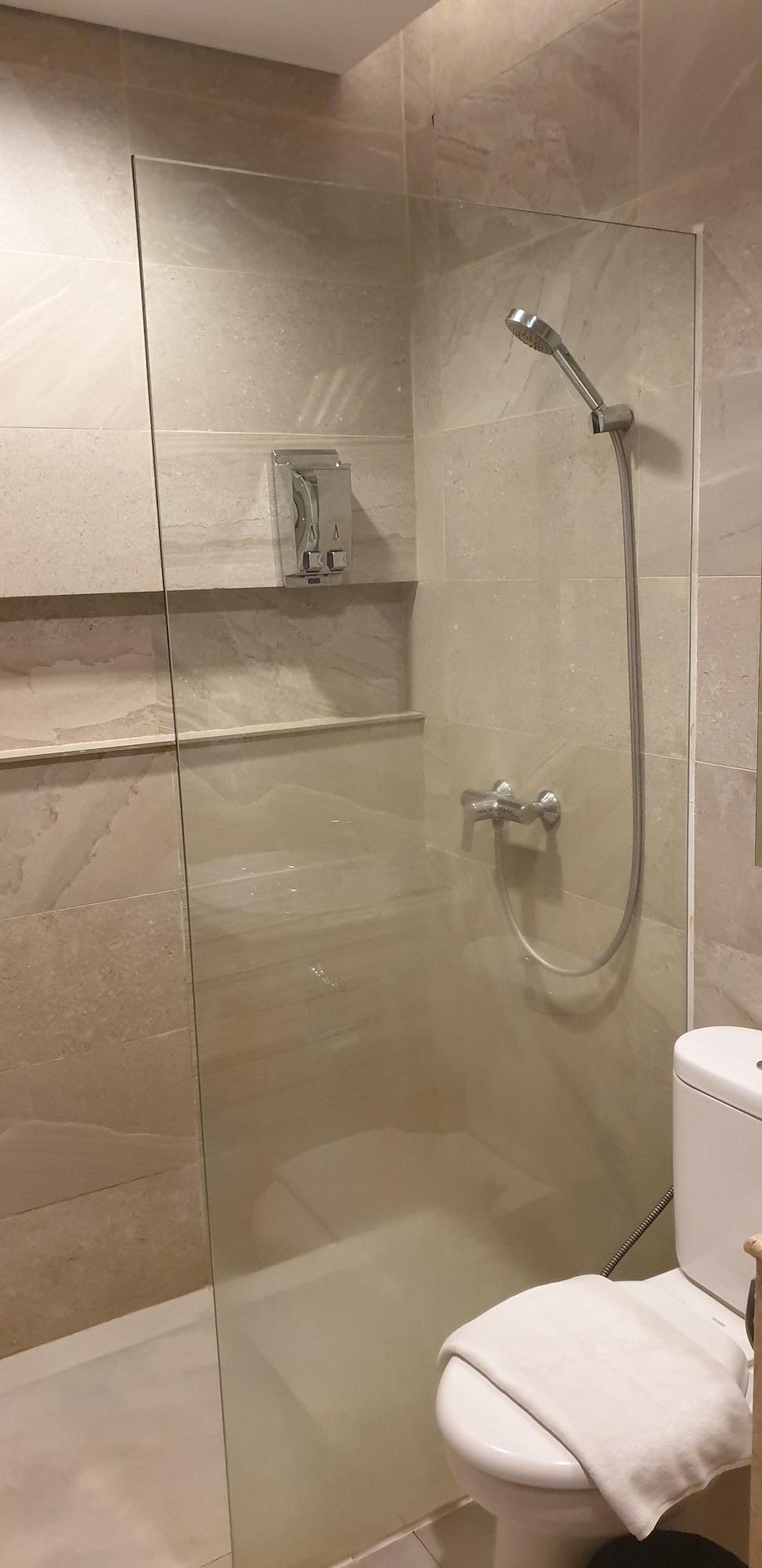 Rivoli Hotel Cakarta Dış mekan fotoğraf