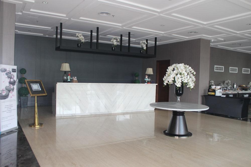 Rivoli Hotel Cakarta Dış mekan fotoğraf