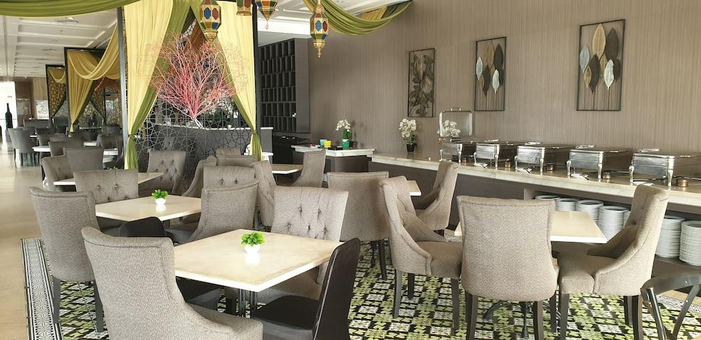 Rivoli Hotel Cakarta Dış mekan fotoğraf
