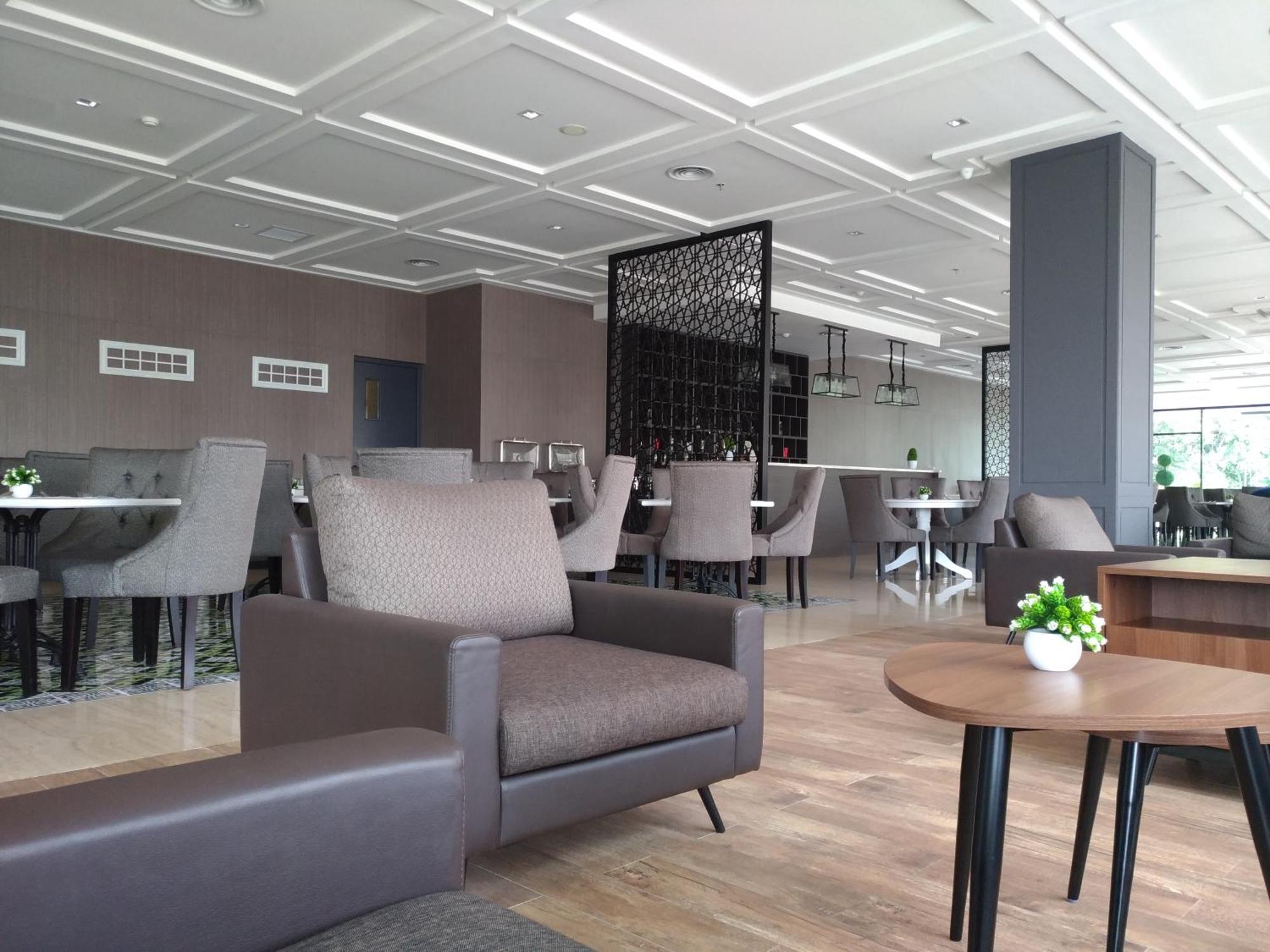Rivoli Hotel Cakarta Dış mekan fotoğraf