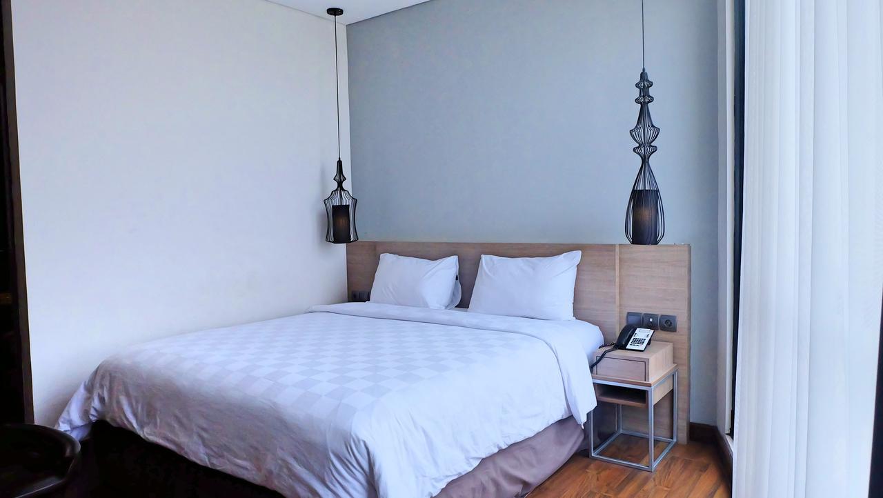 Rivoli Hotel Cakarta Dış mekan fotoğraf