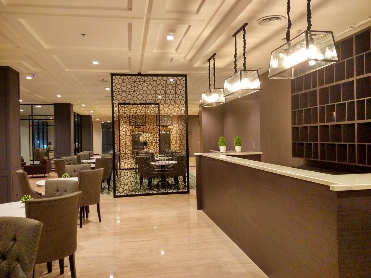 Rivoli Hotel Cakarta Dış mekan fotoğraf