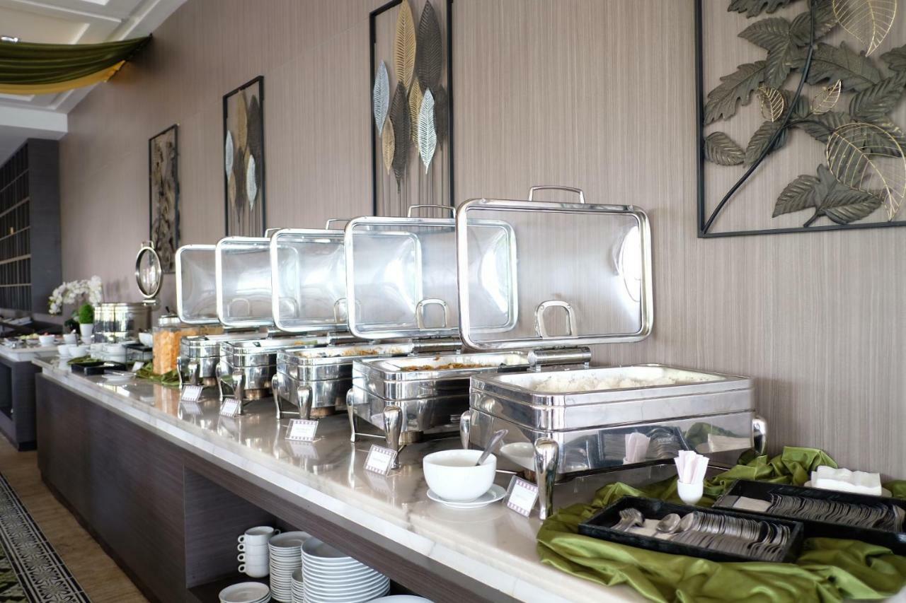 Rivoli Hotel Cakarta Dış mekan fotoğraf