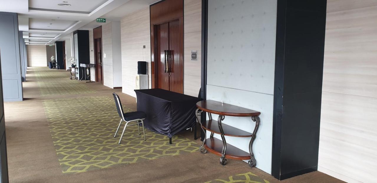 Rivoli Hotel Cakarta Dış mekan fotoğraf